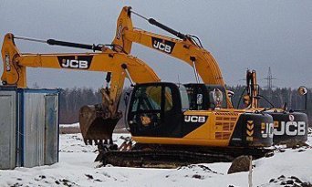 Услуги спецтехники. 8(966)190-55-66 спецтехника электросталь ногинск